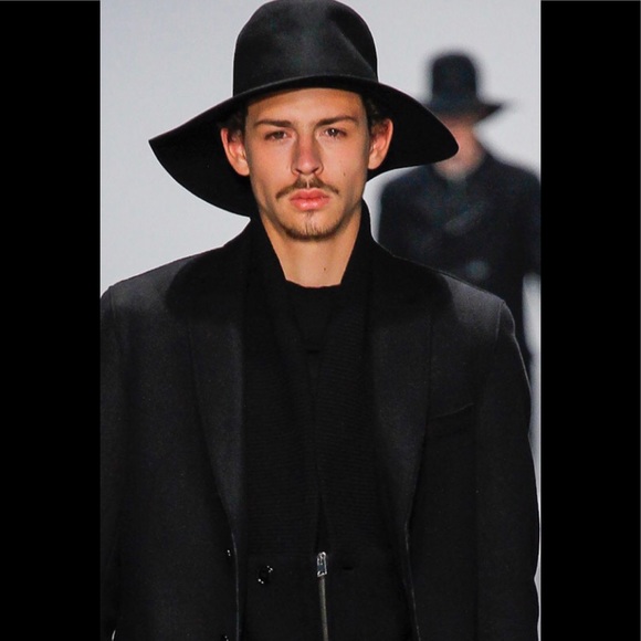 Costume National Homme Raw edge coat SMALL 36USA. - Picture 2 of 13